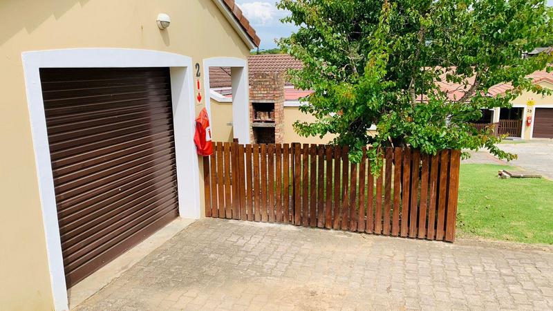 To Let 2 Bedroom Property for Rent in Oatlands North Eastern Cape